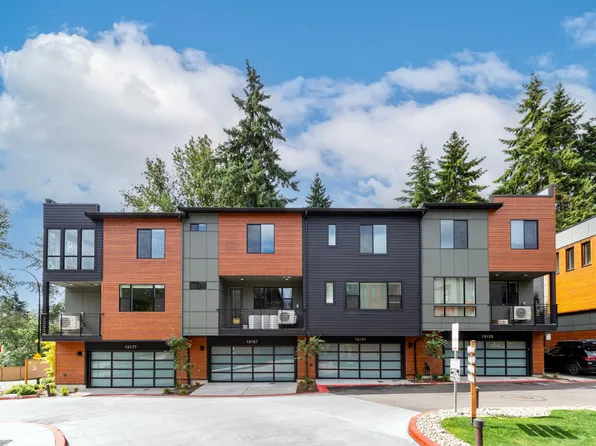 13177 NE 12th Ct, Bellevue, WA 98005