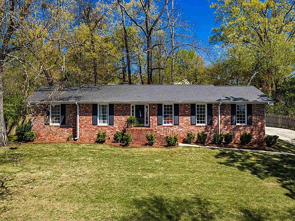 4th image of 3632 Kingshill Rd