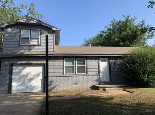 933 N Locust Ln, Oklahoma City, OK 73110