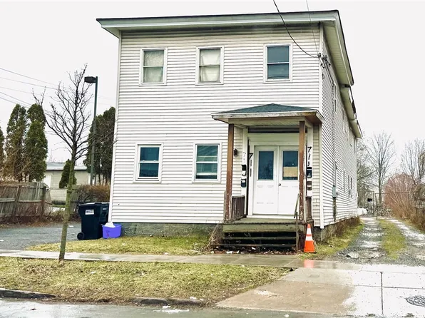 711 Park St, Syracuse, NY 13208