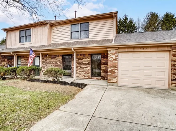 1133 Katie Cir, Dayton, OH 45434