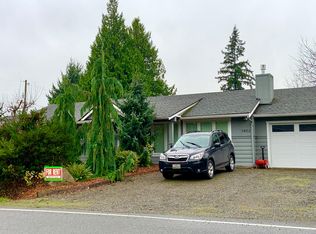 1402 SW 162nd St, Seattle, WA 98166