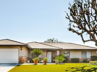 7401 Remington Ave, Bakersfield, CA 93309