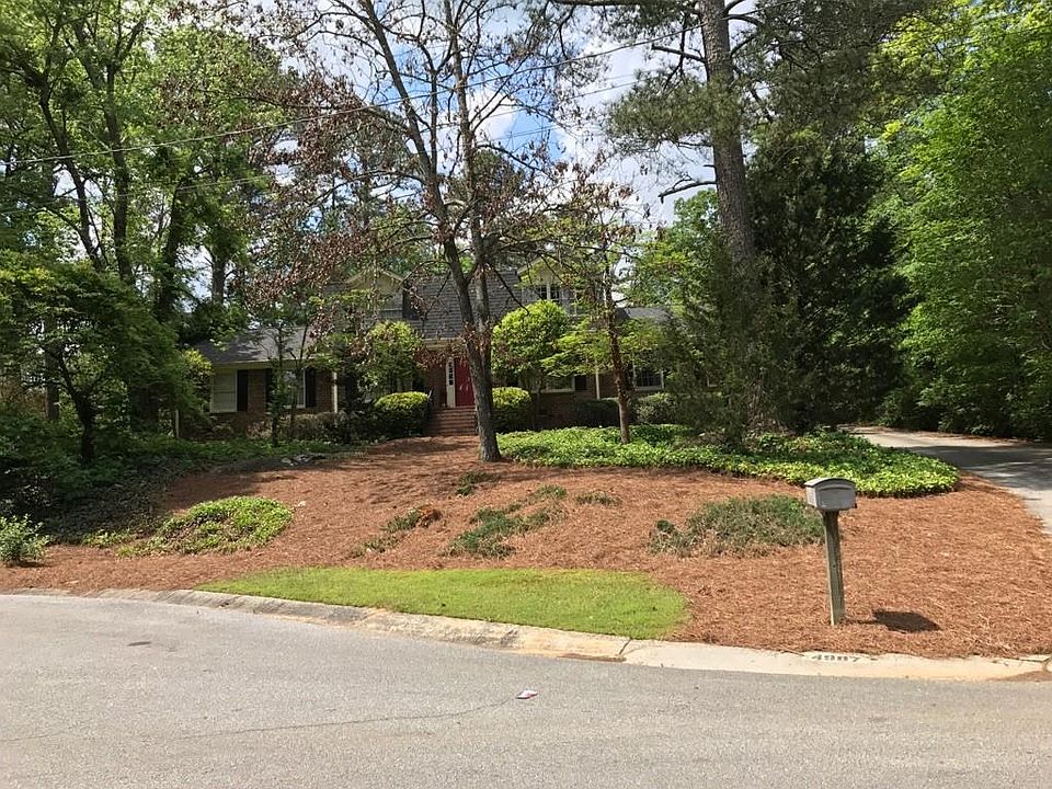 1st image of 4987 Castlewood Dr
