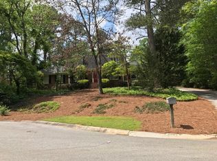 4987 Castlewood Dr, Lilburn, GA 30047