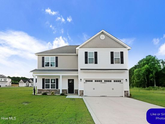667 Briarneck Road, Jacksonville, NC 28540