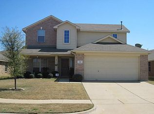 618 Soledad St, Arlington, TX 76002