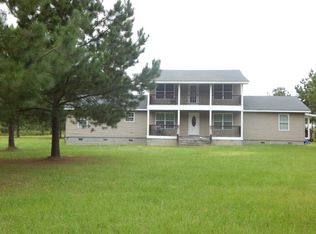 5041 County Line Rd, Pelham, GA 31779