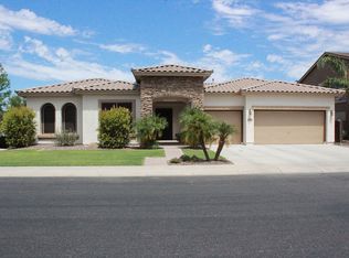 3936 E Lafayette Ave, Gilbert, AZ 85298