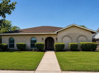 11326 Sagevale Ln, Houston, TX 77089