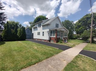 29 Hillcrest St, Rochester, NY 14609