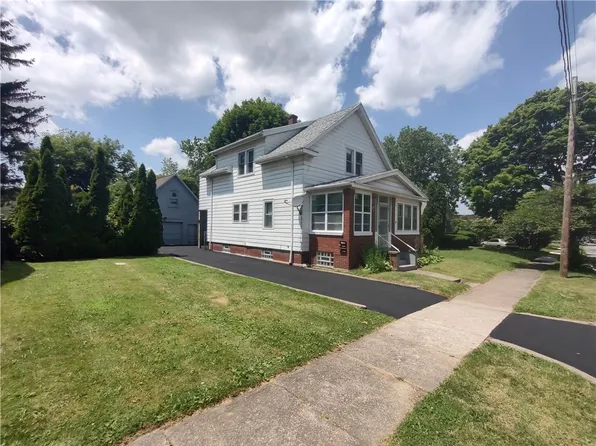 29 Hillcrest St, Rochester, NY 14609