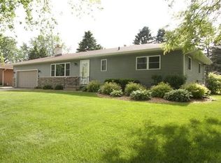 316 Dover Way, Sun Prairie, WI 53590