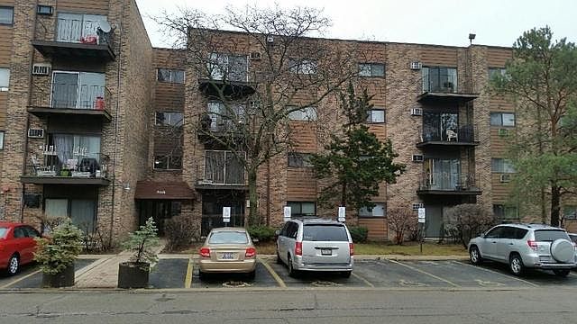 1st image of 8974 N Western Ave #D-214