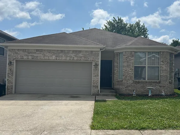 3845 Pinecrest Way, Lexington, KY 40514