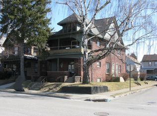 1201-03 E Lake Rd #2, Erie, PA 16507