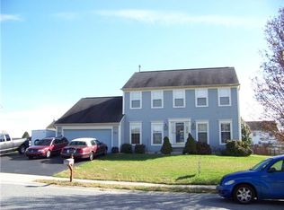 14 Corbit Sharp Dr, Townsend, DE 19734