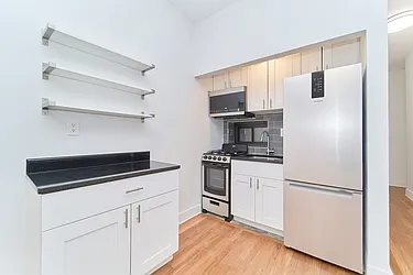 Rented by Living New York