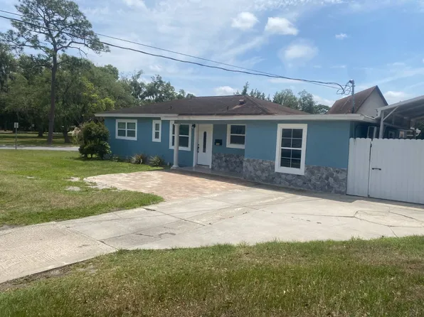 100 Overbrook Dr, Casselberry, FL 32707