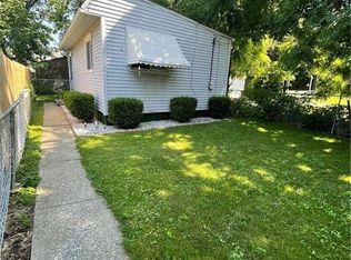 4422 Bucyrus Ave #2, Cleveland, OH 44109