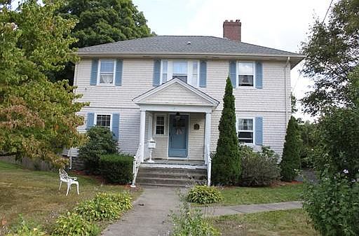1st image of 17 E Bacon St