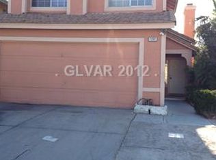 7207 Shadow Crest Dr, Las Vegas, NV 89119