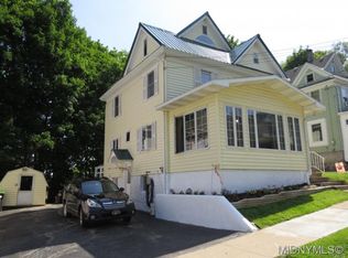 43 Highland Ave, Ilion, NY 13357