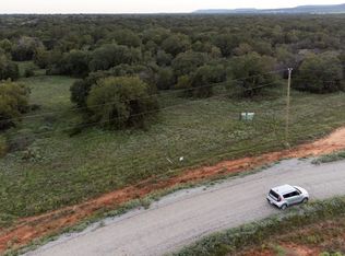 Upper Branch Way, Palo Pinto, TX 76484