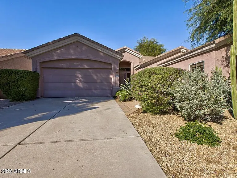 7252 E Whistling Wind Way — Photo 4