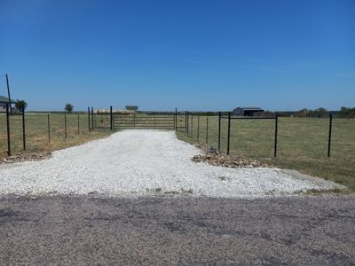 1409 County Road 207, Valley View, TX, 76272