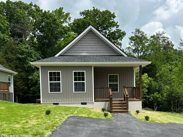 2342 Scenic Mountain Dr, Sevierville, TN 37876