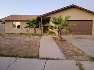 4682 W 18th Pl, Yuma, AZ 85364