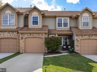 19 Lavister Dr, Mount Laurel, NJ 08054