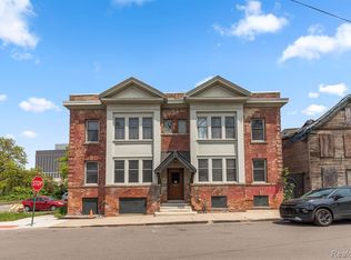 1450 6th St #A, Detroit, MI 48226
