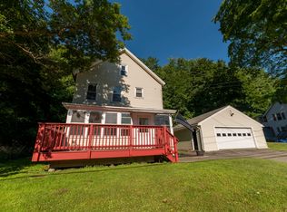 727 Curran Hwy, North Adams, MA 01247