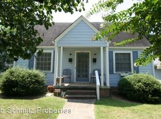 2503 Englewood Ave #A, Durham, NC 27705