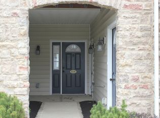 6220 Hudson Reserve Way, Westerville, OH 43081