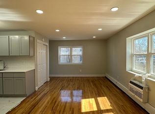 Franklin & Arlington, Plainfield, NJ 07060