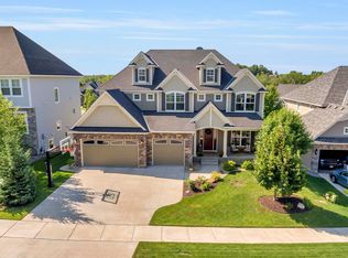 15525 56th Ave N, Plymouth, MN 55446