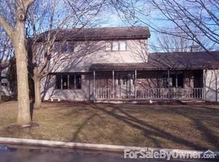 2908 N McDonald St, Appleton, WI 54911