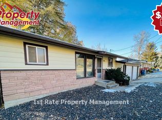 2717 W Hill Rd, Boise, ID 83702
