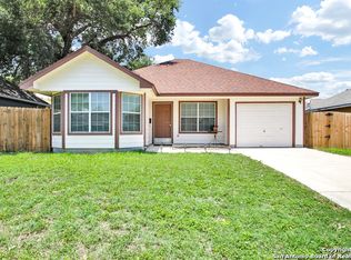 2811 S Rosary St, San Antonio, TX 78203
