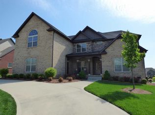 3003 Prince Dr, Clarksville, TN 37043