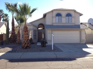 4369 W Wahalla Ln, Glendale, AZ 85308