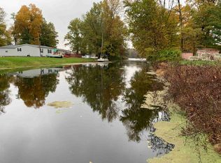 4625 E 160 S, Lagrange, IN 46761