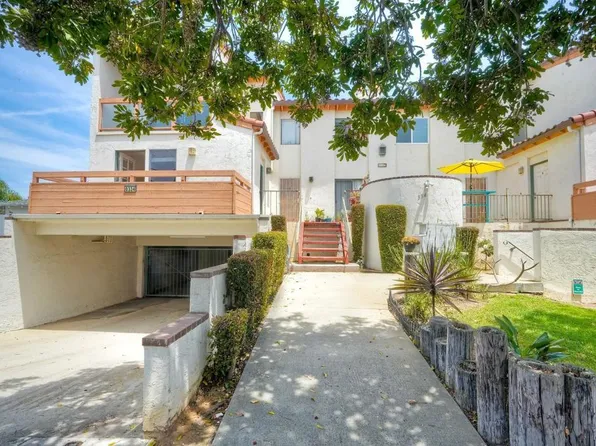 334 S Myers St APT 1, Oceanside, CA 92054