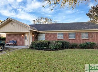 1609 Eleanor St, Savannah, GA 31415