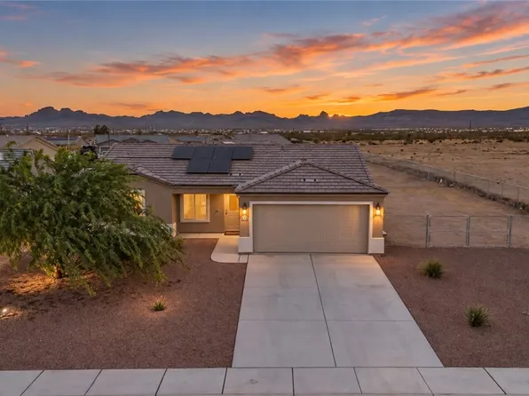 479 S Glen Canyon Road, Golden Valley, AZ 86413
