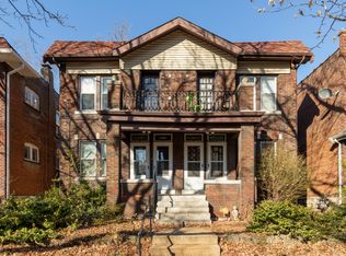 2009 Maury Ave #2009A, Saint Louis, MO 63110