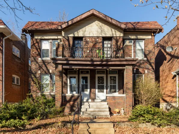 2009 Maury Ave, Saint Louis, MO